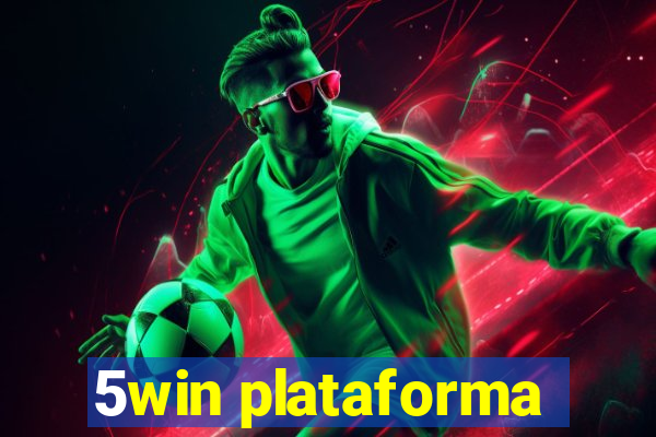 5win plataforma